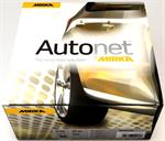 <b>Autonet til Excentersliber 125 mm. korn 120 -  50 stk. </b>